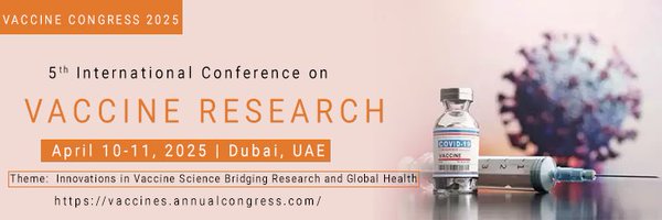 vaccine_summit Profile Banner