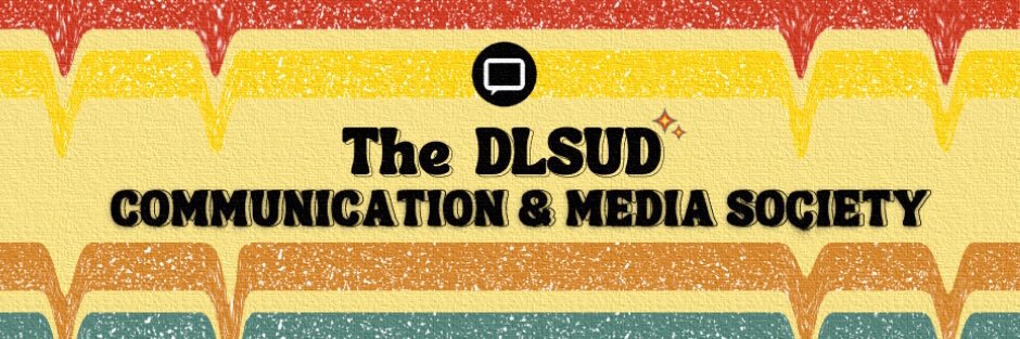 COMMSOC_DLSUD's profile banner image