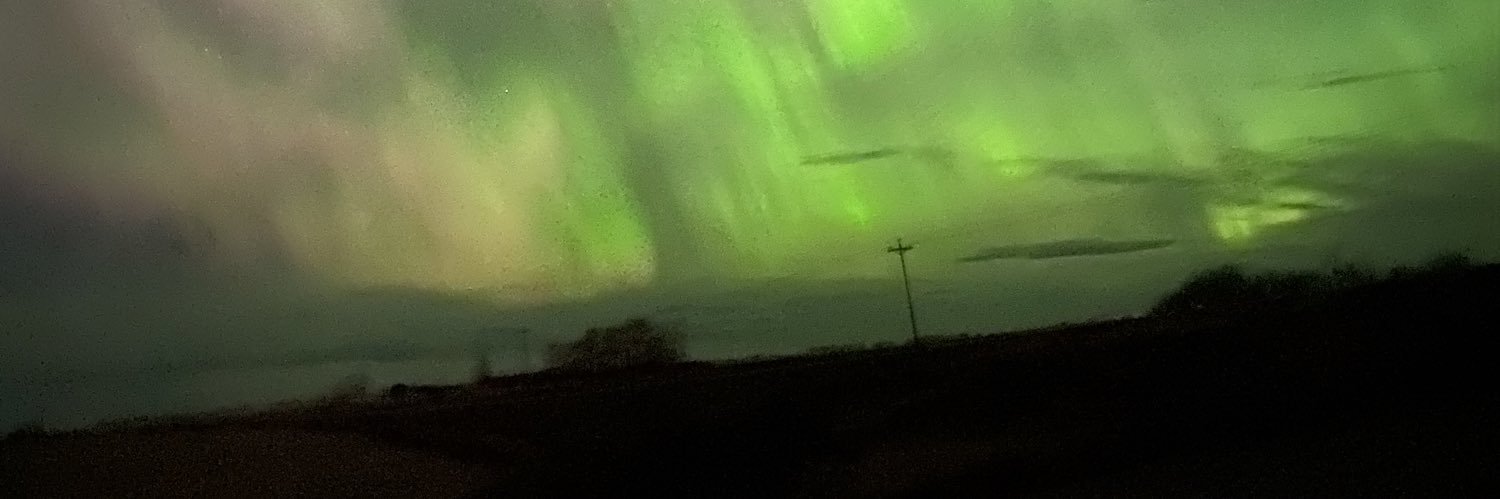 denildk's profile banner image