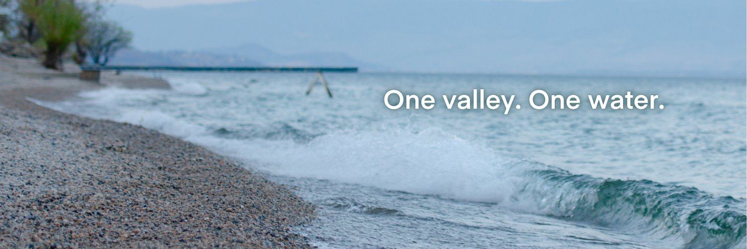 Okanagan Basin Water Board banner