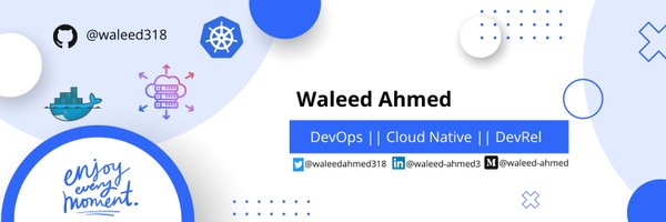 WaleedA_dev Profile Banner