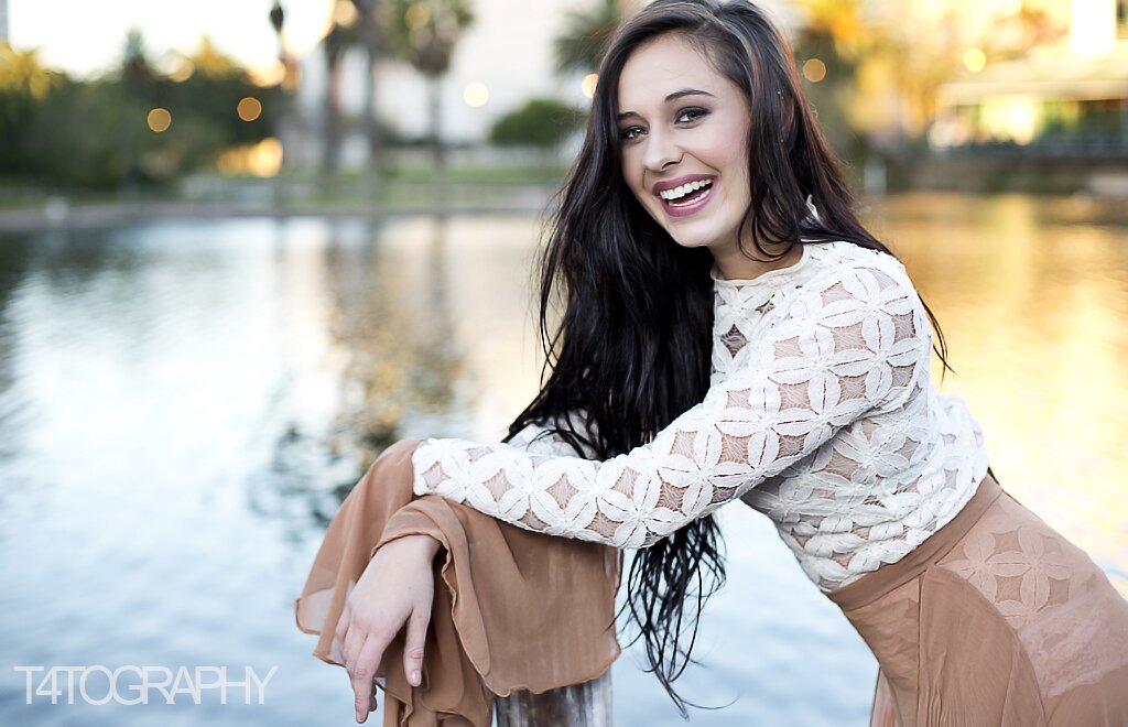 Rochelle ♡ de Bruyn banner