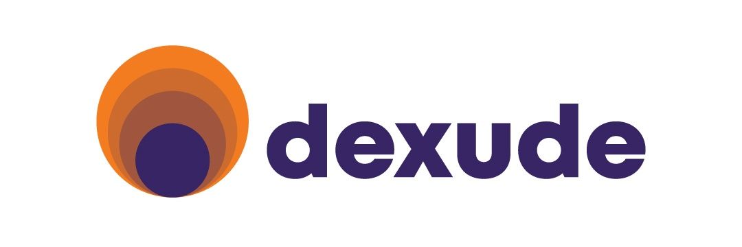 Dexude banner
