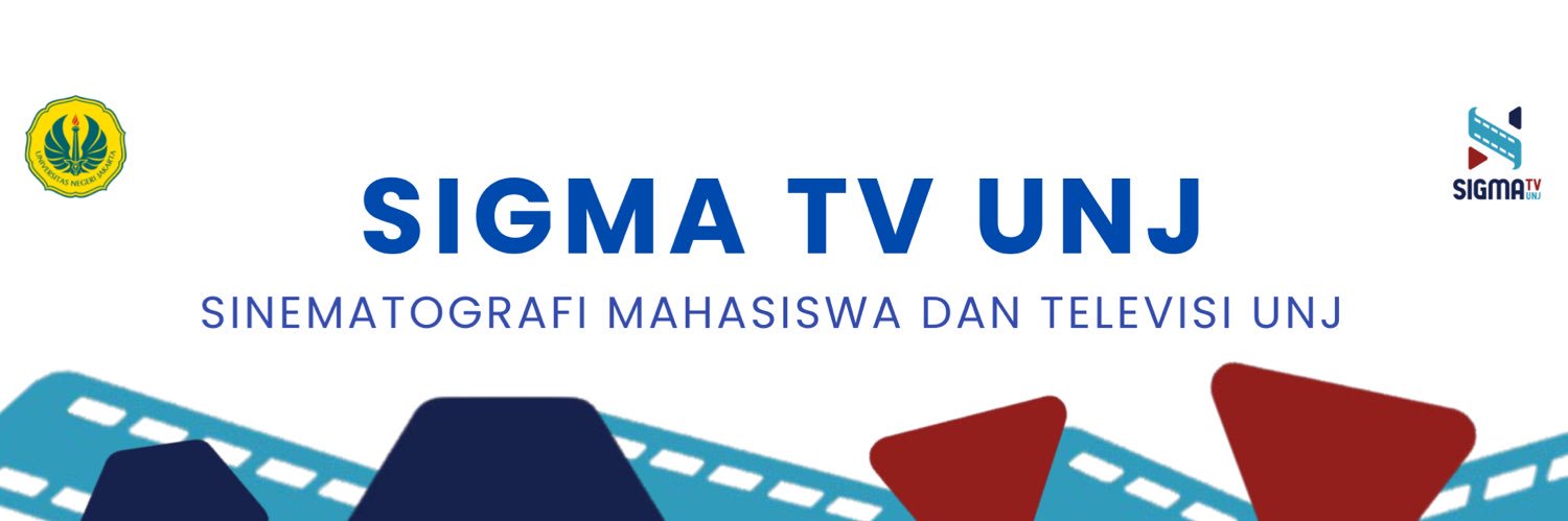 SIGMA TV UNJ banner
