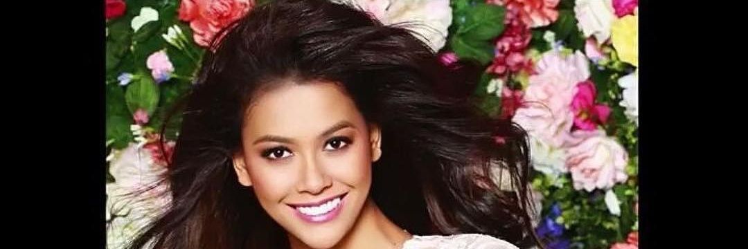 Bunga for Miss Universe banner