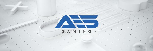 AES Techgaming Profile Banner