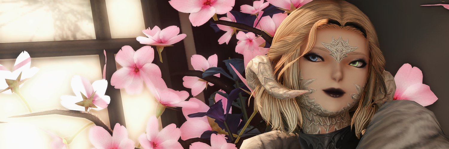 LittleSylvir's profile banner image