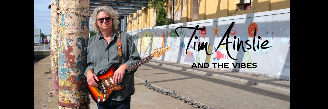 TimAinslieandTV's profile banner image