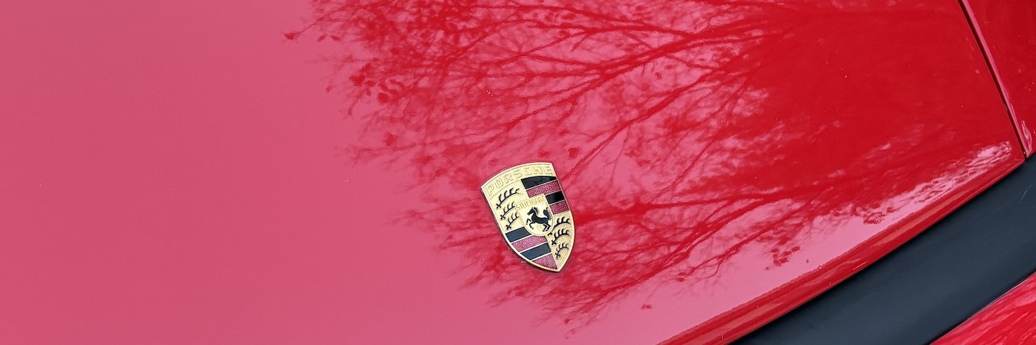 michaelraber's profile banner image