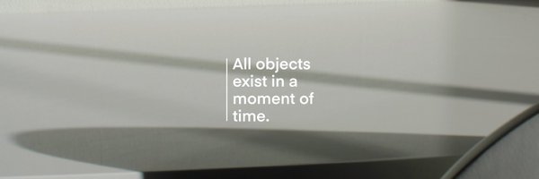 Object Profile Banner