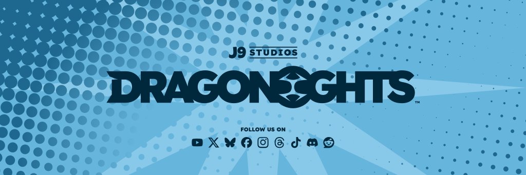 Dragonights banner