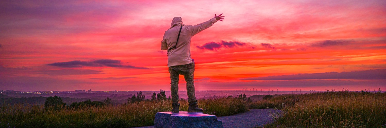 The Future is African 🇯🇲🚀 banner