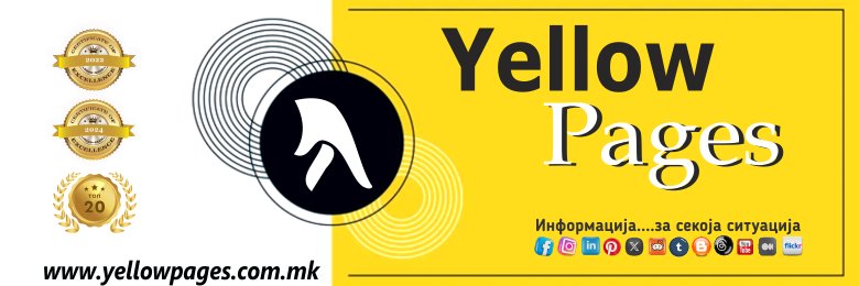 YellowPagesMak's profile banner image