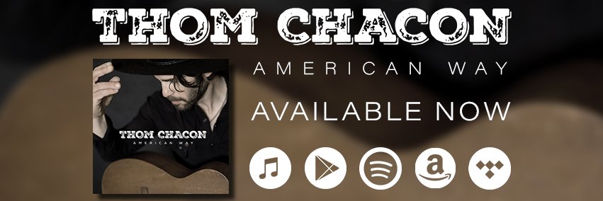 thomchacon's profile banner image
