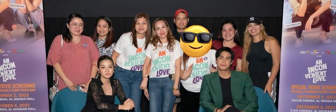 BUB | tayo sa wakas banner