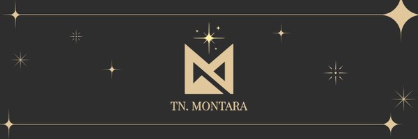 TNMONTARA Profile Banner