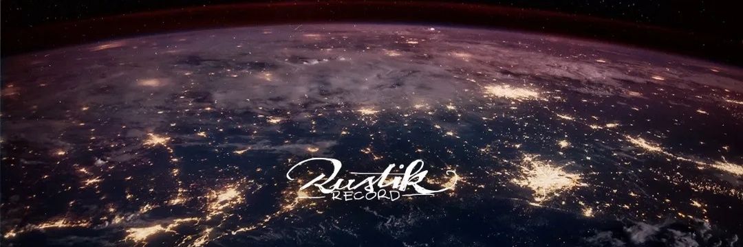 Rustik Record banner
