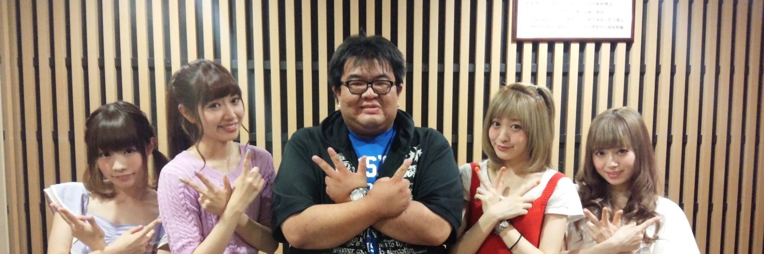 daisuke647046's profile banner image