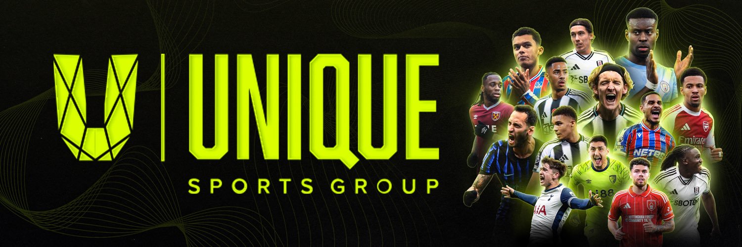 Unique Sports Group banner