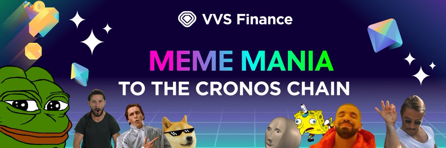 VVS-Finance Profile Banner