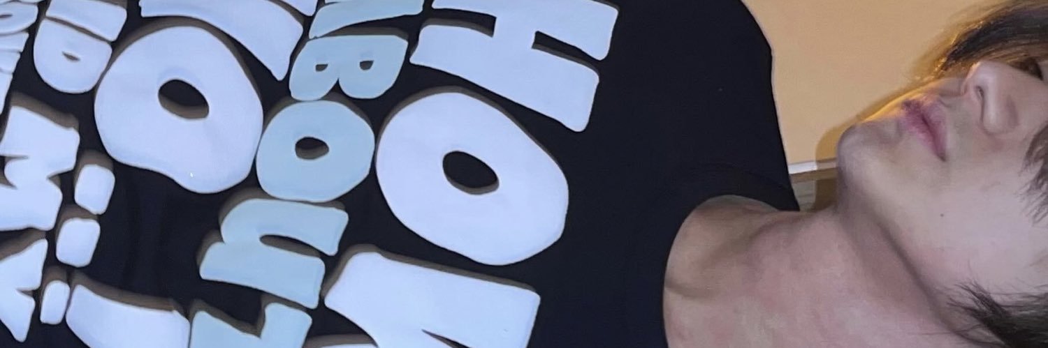 kyudedlover's profile banner image