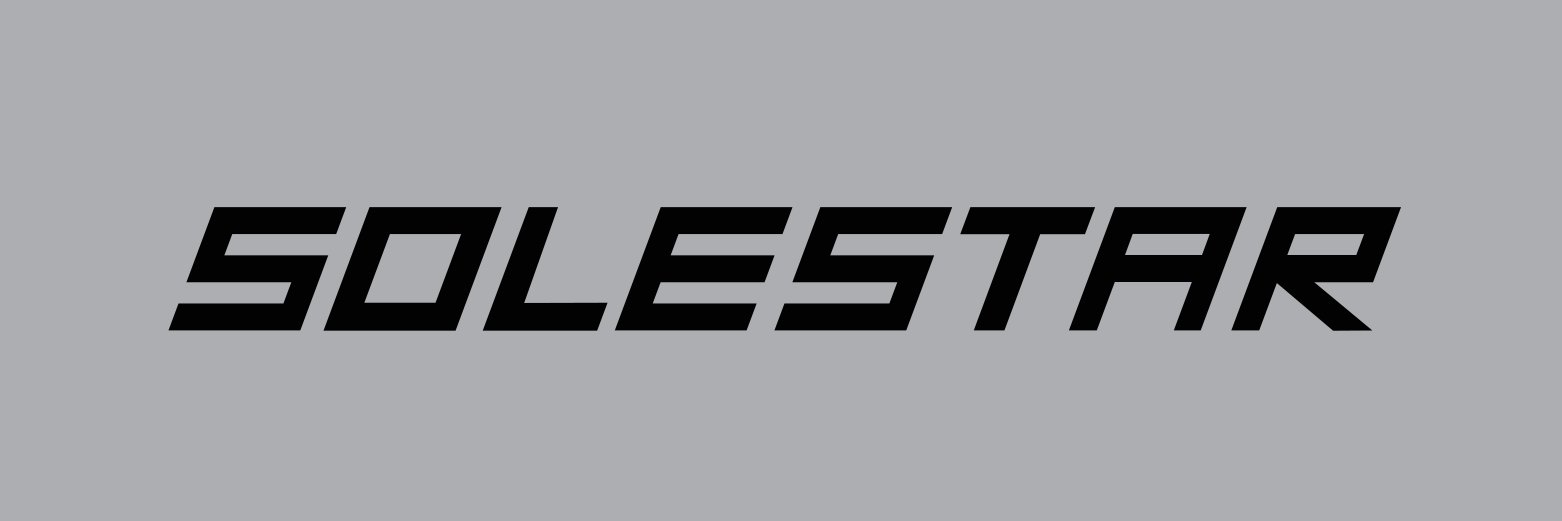 SOLESTAR Insoles banner