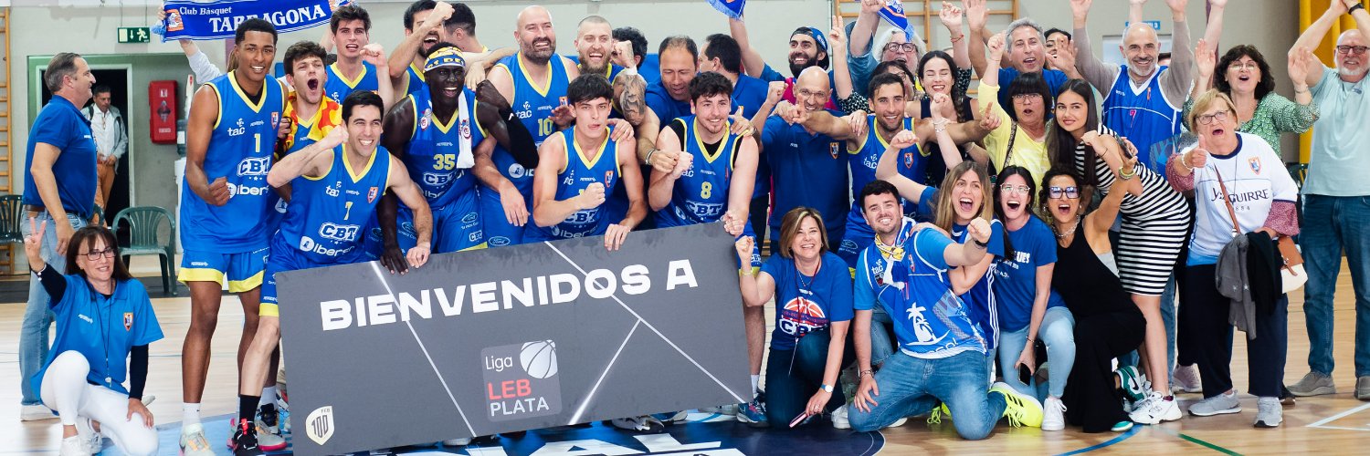 Tarraco Blues banner