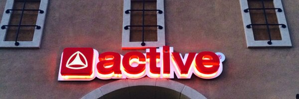 ActiveRancho Profile Banner