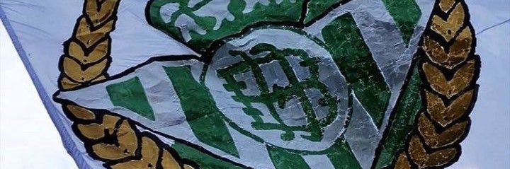 maría's banner