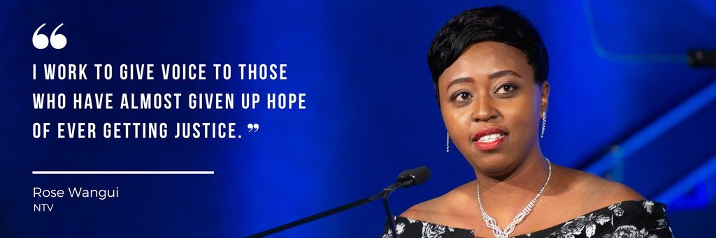 Rosiewangui's profile banner image
