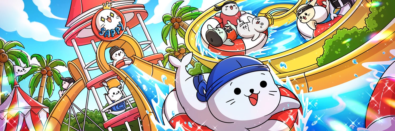 Sappy Seals's banner