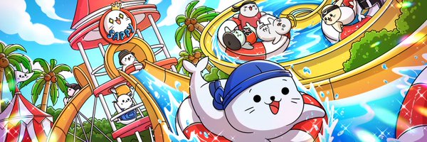 Sappy Seals Profile Banner