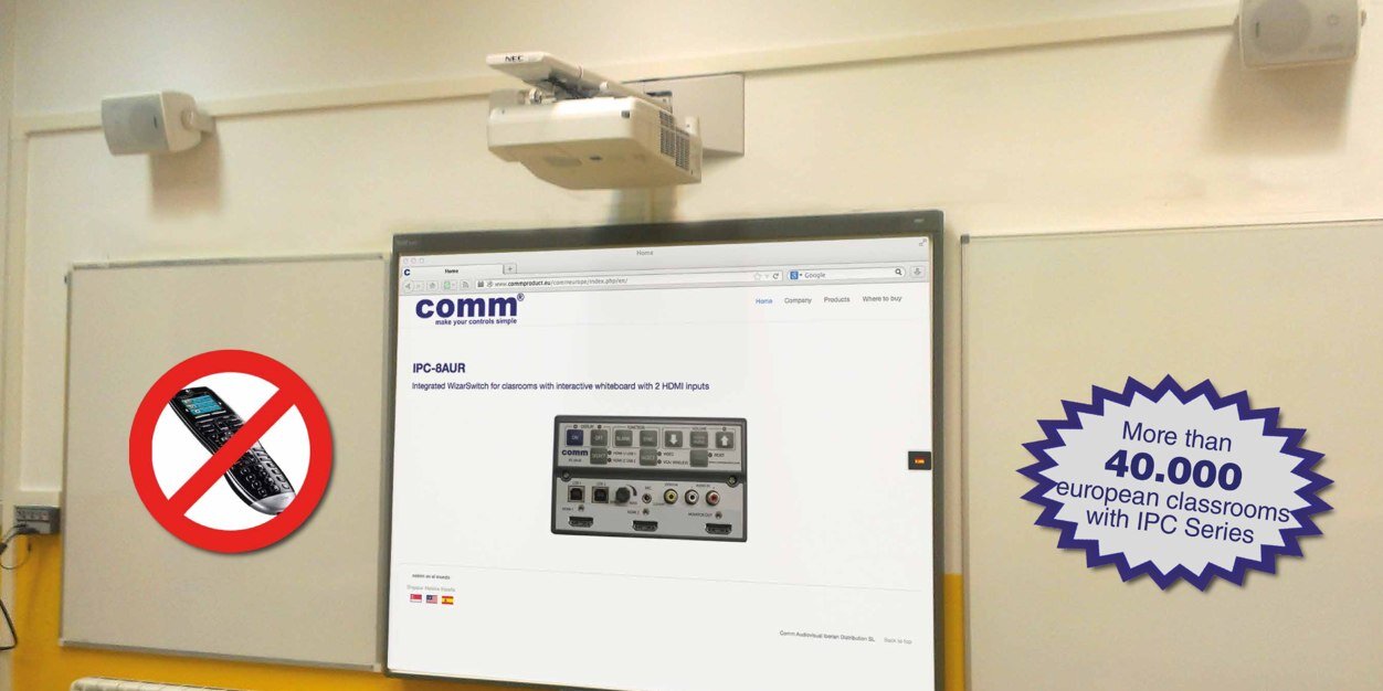 CommProductEU's profile banner image