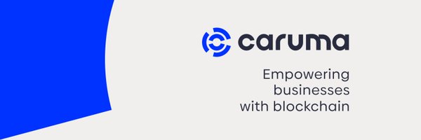Caruma_io Profile Banner