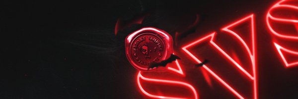 SVSNFT Profile Banner