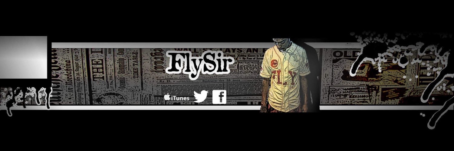 FlySirSwagg's profile banner image