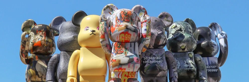 alenickd's profile banner image