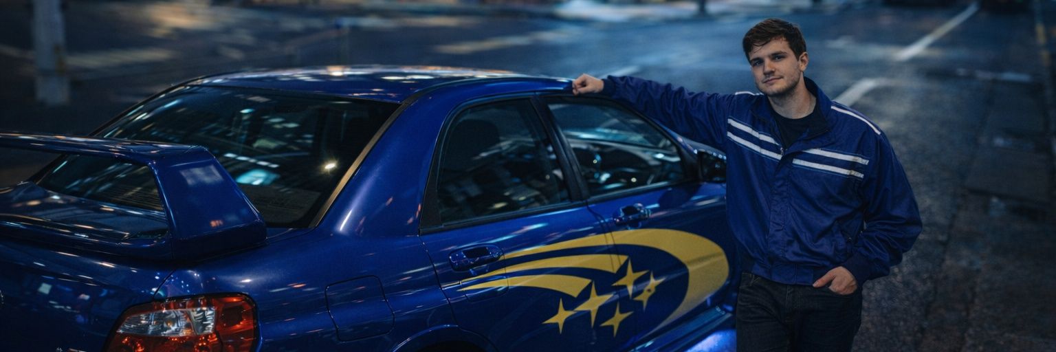 🟢NanoChad🟢 banner