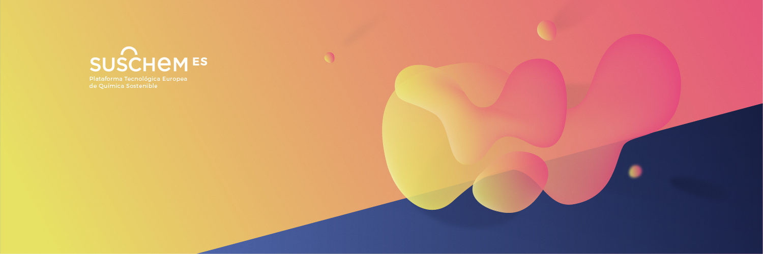 SusChem-España banner