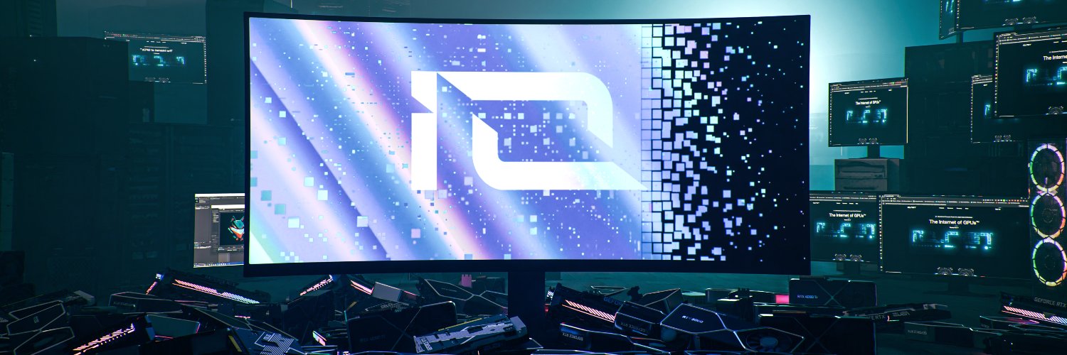 JCrendy's profile banner image