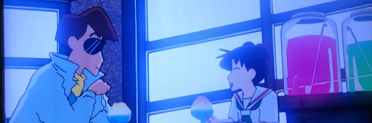 soranikaze's profile banner image