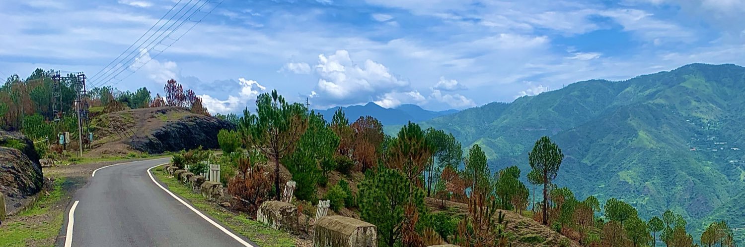 drao_india's profile banner image