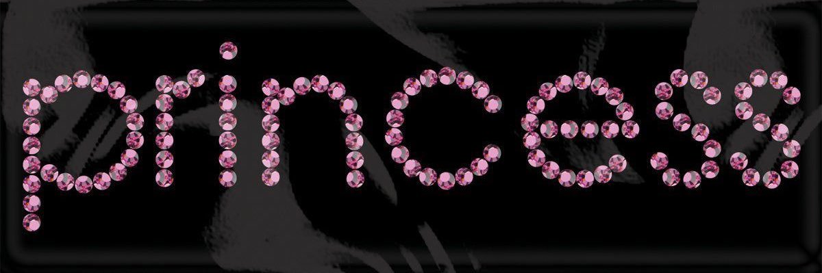princessredwoni banner