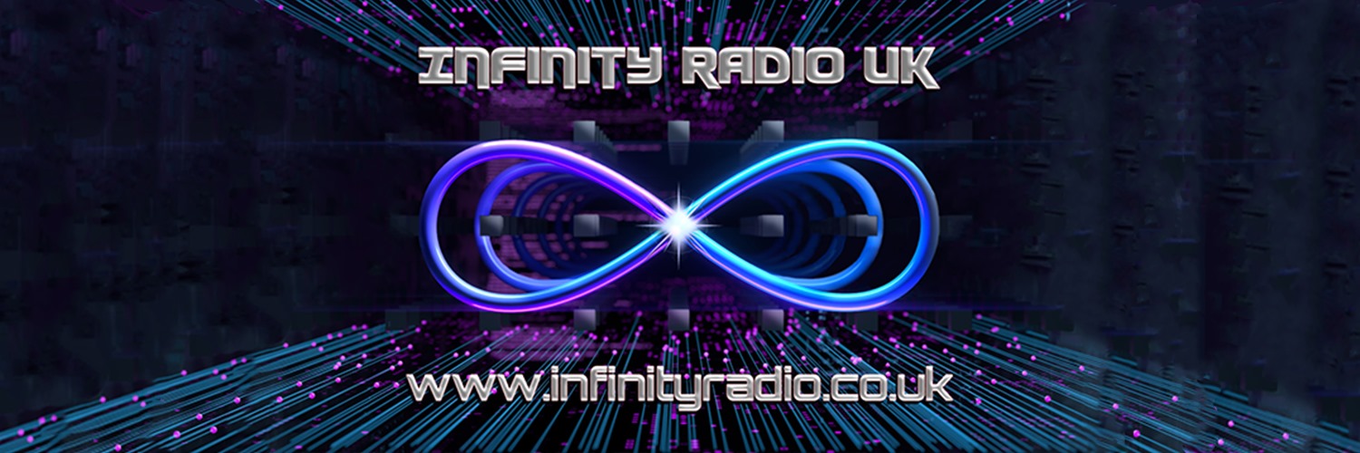 Infinityradi0's profile banner image