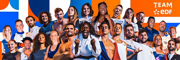 EDF_Sport Profile Banner
