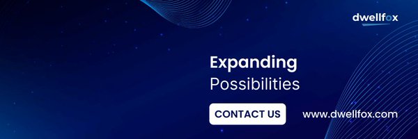 dwellfox Profile Banner