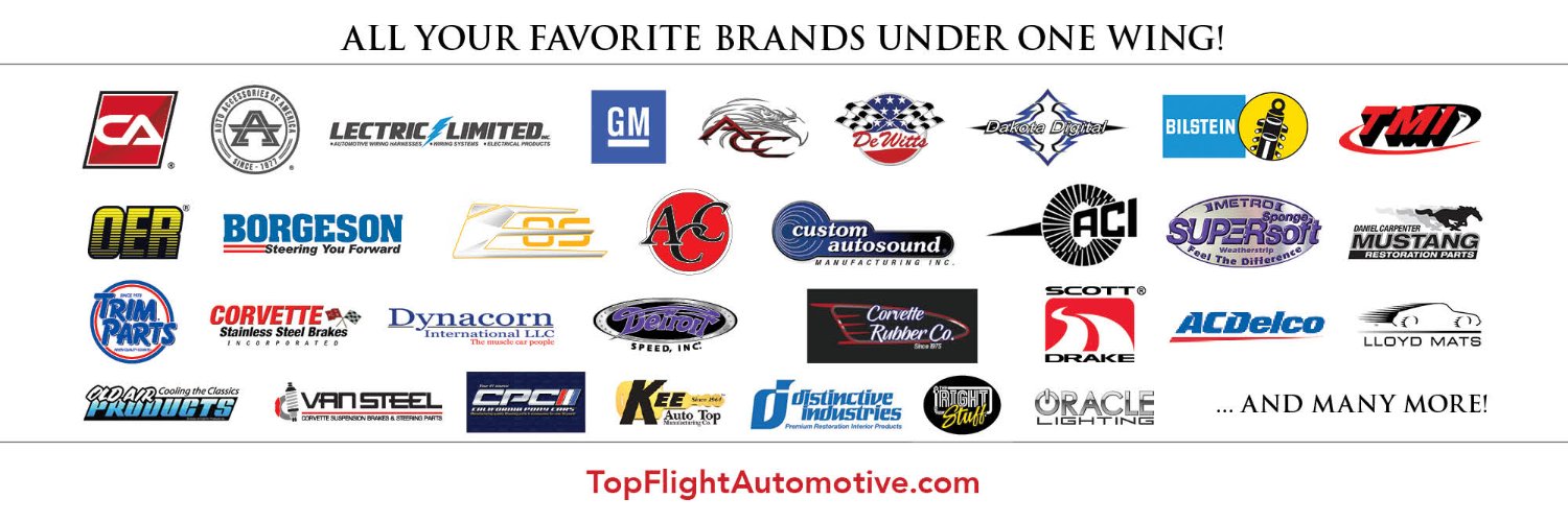 TopFlightAuto1's profile banner image