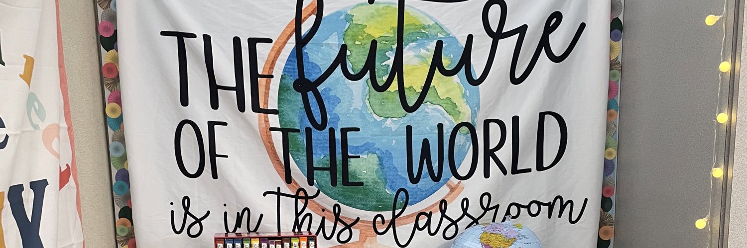 Lauryn Johnson banner