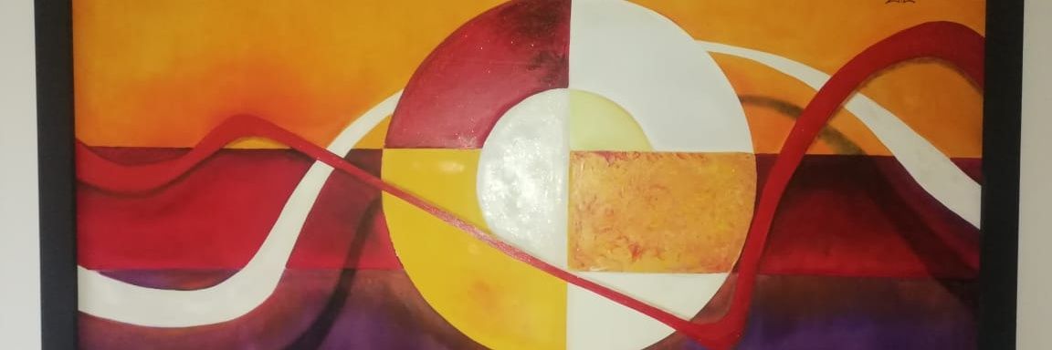 ziurlig's profile banner image