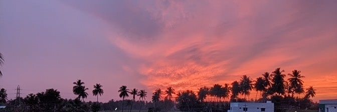 Sasikumar Palanisamy banner